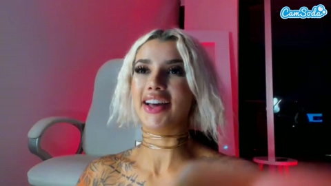 agataruiz CamSoda 20-04-2023